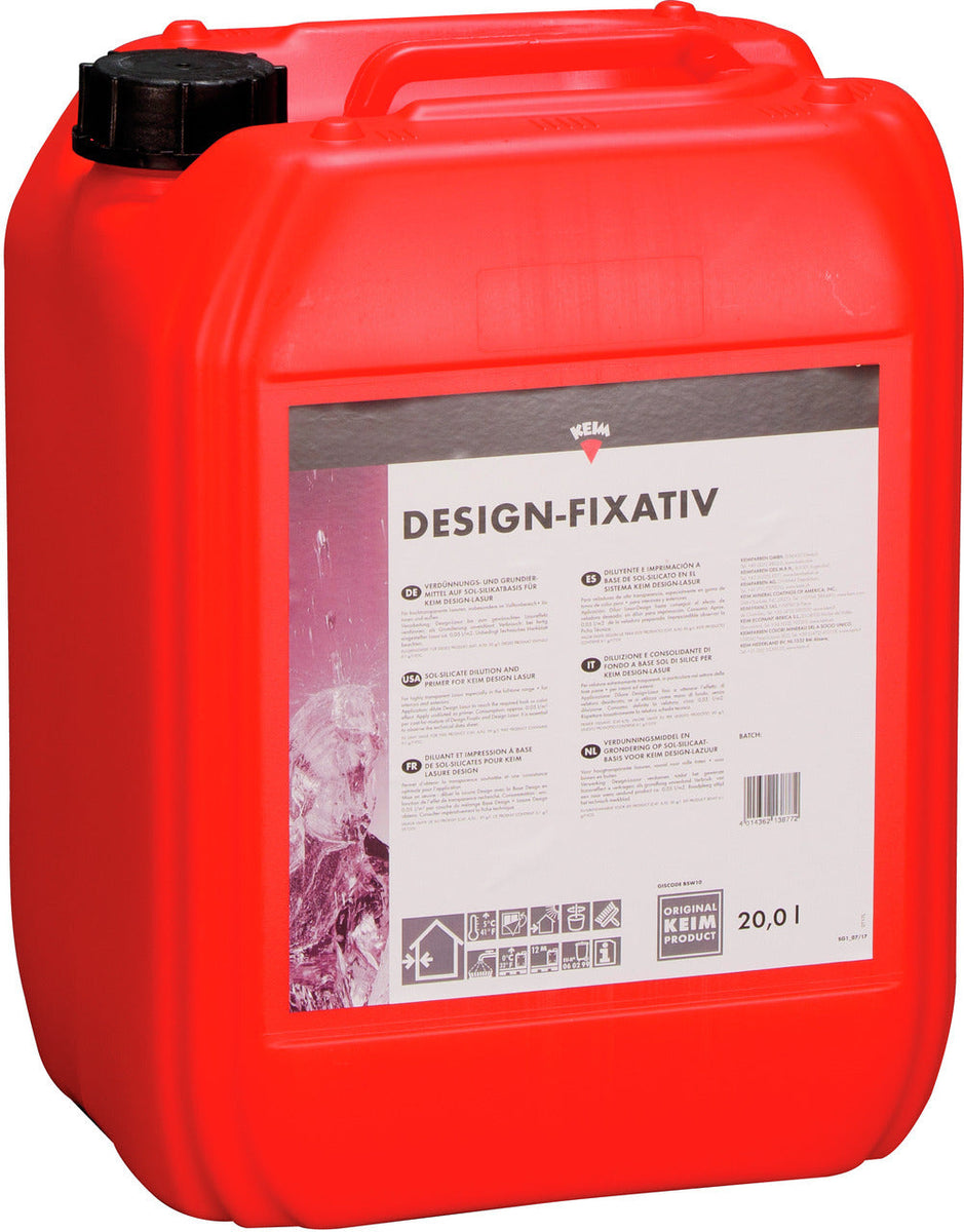 KEIM DesignFixativ 20 Liter Dabo24