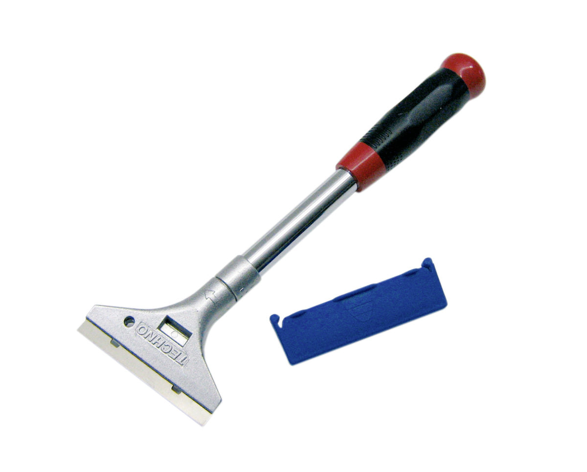 Friess Techno Glas- und Bodenschaber 10 cm – Dabo24