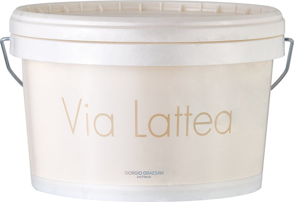 Dinova 2050 Via Lattea 1 Liter naturweiß