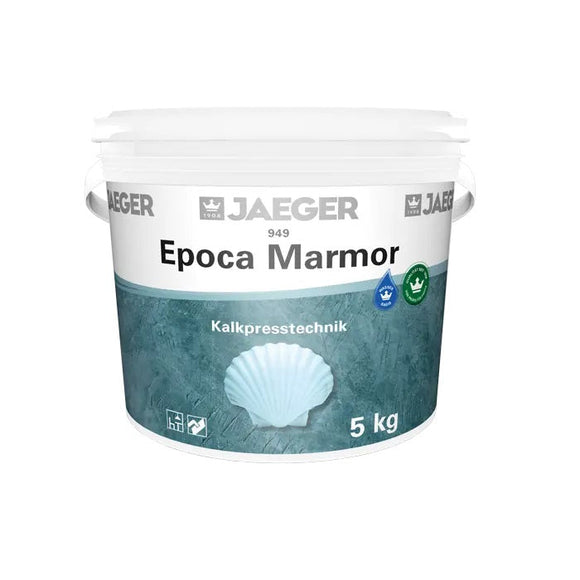 Jaeger 949 Epoca Marmor 5 kg