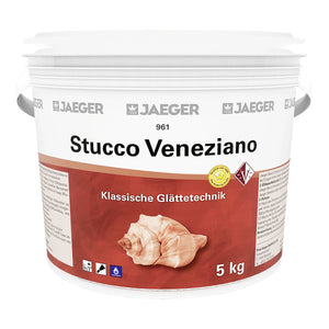 Jaeger 961 Stucco Veneziano 5 kg