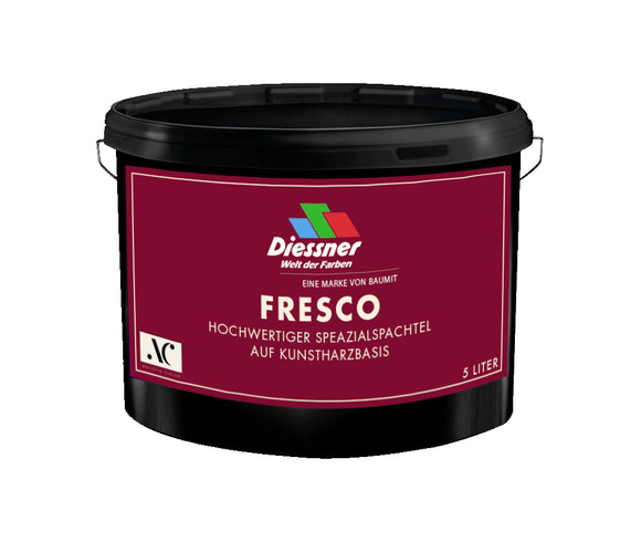 Diessner Artistic Color Fresco 10 kg