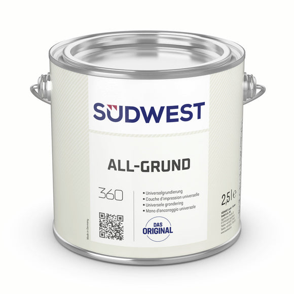 Südwest All-Grund 0,75 Liter