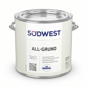 Südwest All-Grund 0,375 Liter