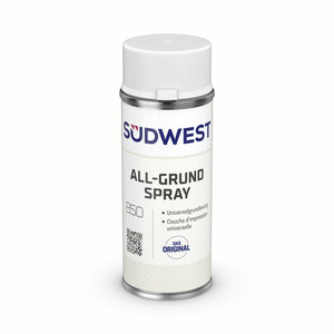 6x Südwest All-Grund Spray 0,4 Liter