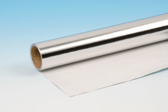 Korff Aluband PA2-Stoßband zu Vaporex 10,00 m x 0,1 m