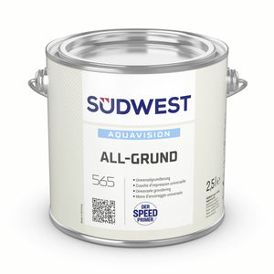 Südwest AquaVision All-Grund 0,75 Liter