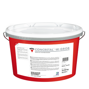 KEIM Concretal®-W-Grob 2,5 kg