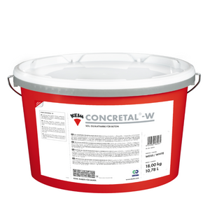 KEIM Concretal®-W 18 kg