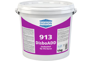 Disbon 913 DisboADD Stellmittel für PU-Harze 1 kg