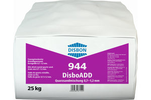 Disbon 944 DisboADD Quarzsandmischung 0,7 - 1,2 mm 25 kg