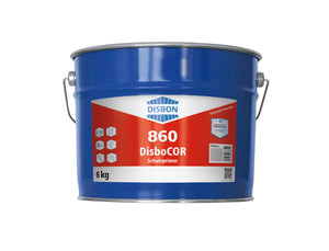 Disbon 860 DisboCOR Schutzprimer 6 kg hellgrau