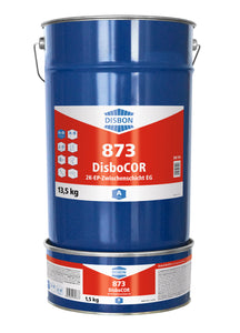 Disbon 873 DisboCOR 2K-EP Zwischenschicht EG 4 kg