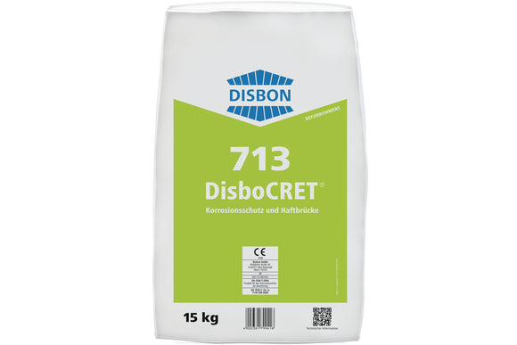 Disbon 713 DisboCRET Korrosionsschutz und Haftbrücke 15 kg