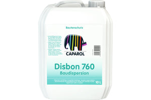 Disbon 760 DisboCRET Baudispersion 10 Liter farblos