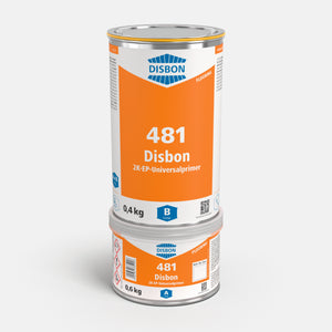 Disbon 481 2K-EP-Universalprimer 1 kg