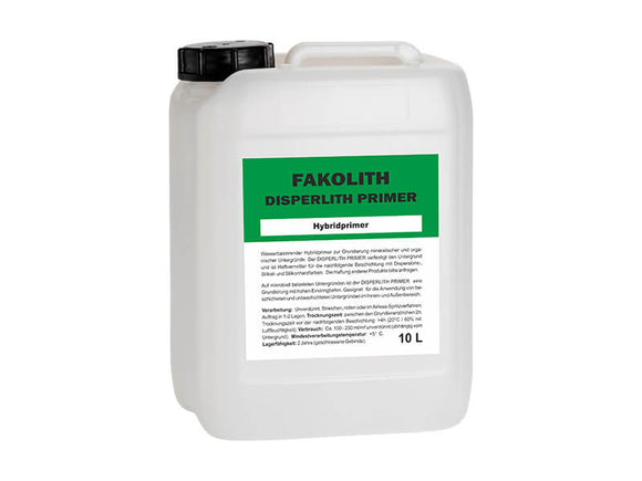Fakolith Disperlith Primer 1 Liter farblos