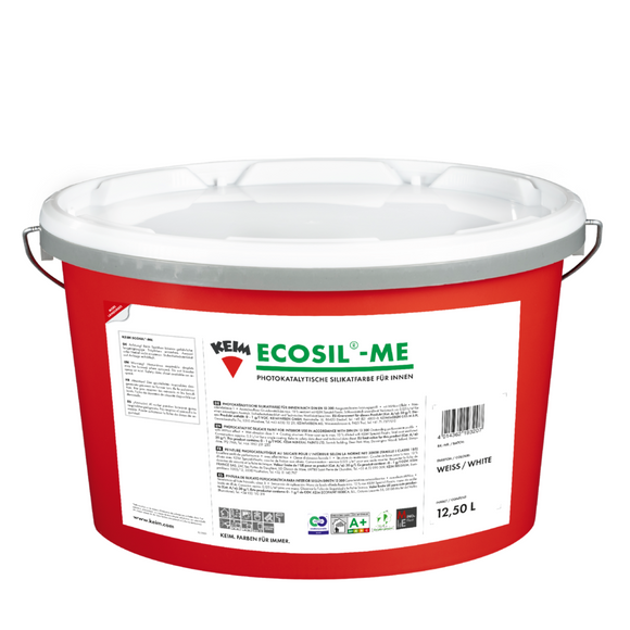 KEIM Ecosil®-ME 2,5 Liter