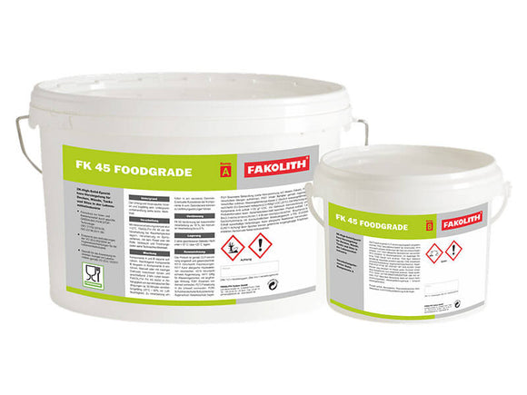 Fakolith FK 45 Foodgrade 2,5 kg