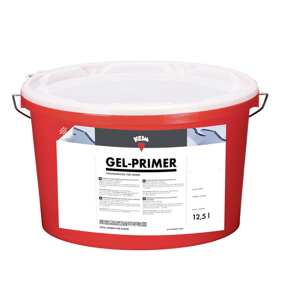 KEIM Gel-Primer 5 Liter