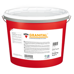 KEIM Granital® 5 kg