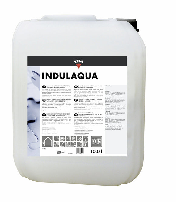 KEIM Indulaqua 10 Liter