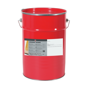 KEIM Lignosil®-Scudo 5 Liter farblos