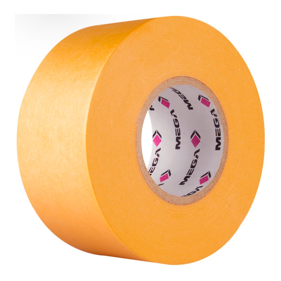 32x MEGA Washi Band Gold kompakt 30 m x 30 mm