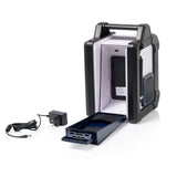 MEGA Akku-Baustellenradio DAB+ IPX54