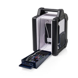 MEGA Akku-Baustellenradio DAB+ IPX54