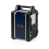 MEGA Akku-Baustellenradio DAB+ IPX54