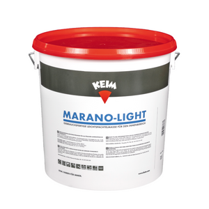 KEIM Marano®-Light 15 Liter weiß