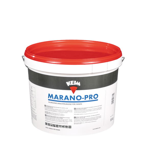 KEIM Marano®-Pro 18 kg weiß