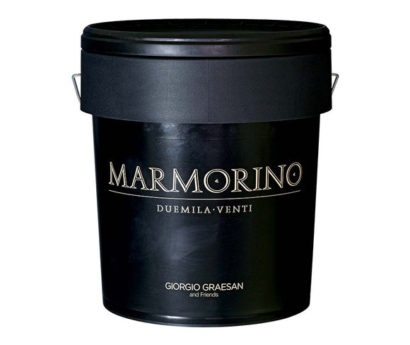 Dinova Marmorino 8 kg weiß