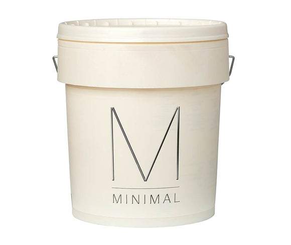 Dinova Minimal 1 Liter weiß natur