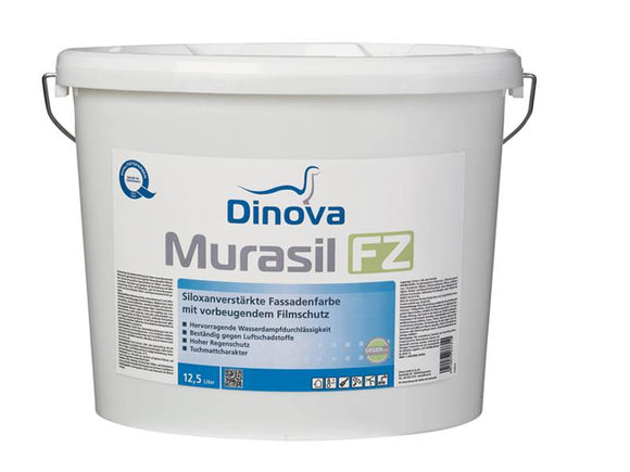 Dinova Murasil FZ 1 Liter weiß