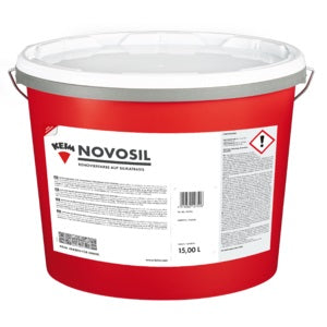KEIM Novosil 2.5 Liters – Dabo24
