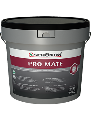 SCHÖNOX® PRO MATE 14 kg