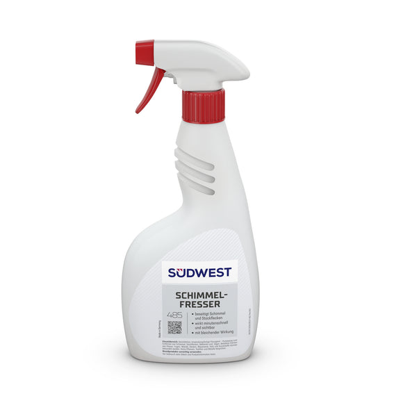 Südwest Schimmel-Fresser 0,5 Liter farblos