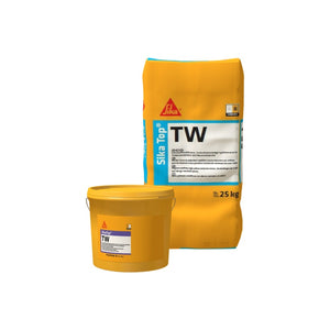 Sika® SikaTop® TW 29 kg dunkelgrau