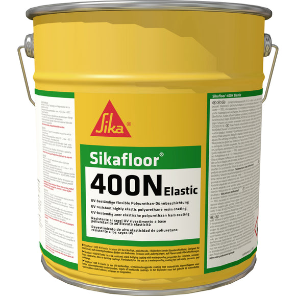Sika® Sikafloor®-400 N Elastic 18 kg