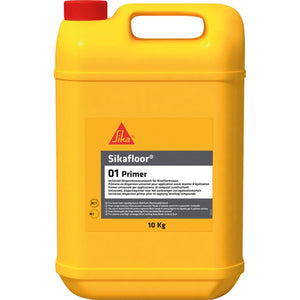 Sika® Sikafloor®-01 Primer 10 kg blau