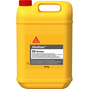 Sika® Sikafloor®-03 Primer 10 kg