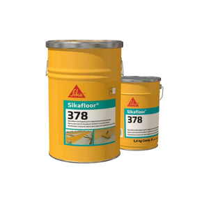 Sika® Sikafloor®-378 - 30 kg