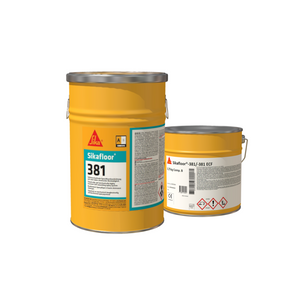 Sika® Sikafloor®-381 - 25 kg