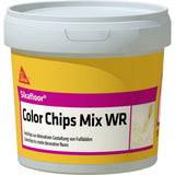 Sika® Sikafloor® Color Chips Mix WR 1 kg gobi