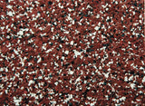 4x Sika® Sikafloor® Color Chips Mix WR 1 kg mojave