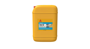 Sika® Sikagard®-740 W 20 Liter weiß