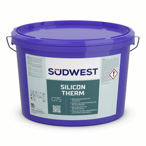 Südwest SiliconTherm 1 Liter 9110 Weiß