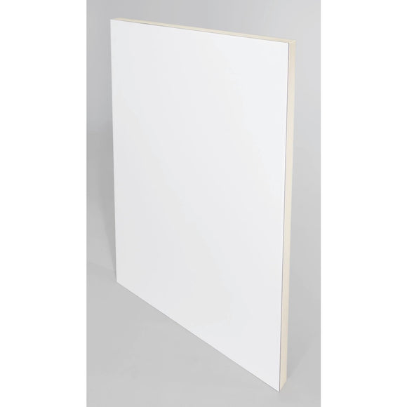 3x Korff Superwand Dämmplatte PRO 1230 mm x 780 mm x 50 mm